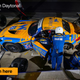 Illustration for article titled Turner Motorsport Livestream: Rolex 24 at Daytona. Watch it here!